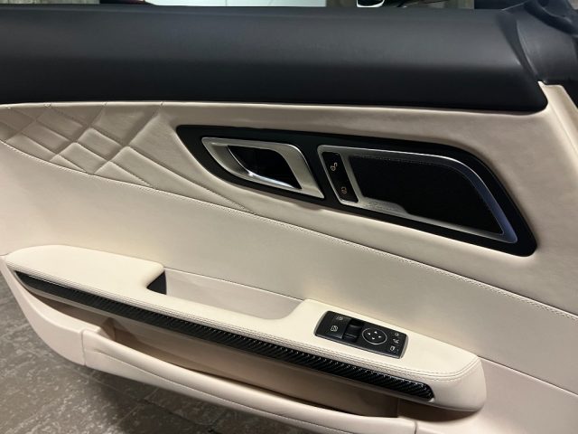 MERCEDES-BENZ AMG GT AMG C Roadster “”UFFICIALE ITALIA””