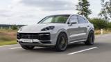 Cayenne Coupé 3.0 V6