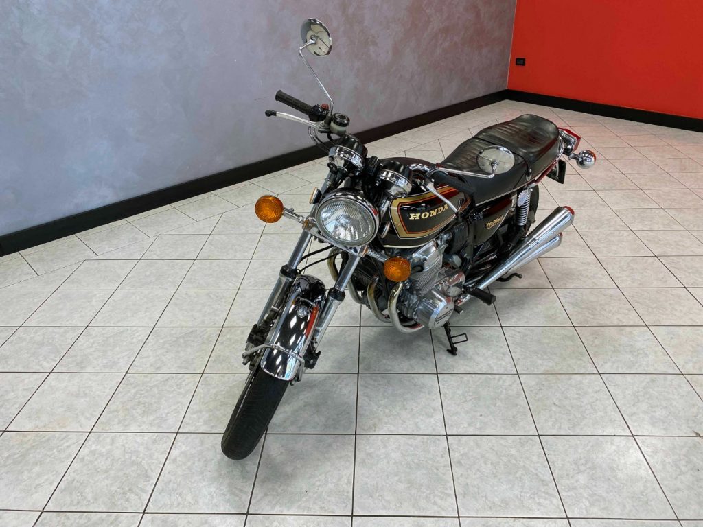 HONDA CB 750 K FOUR - 3