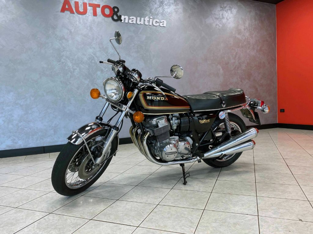 HONDA CB 750 K FOUR - 4