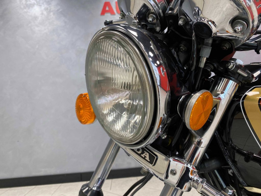 HONDA CB 750 K FOUR - 18