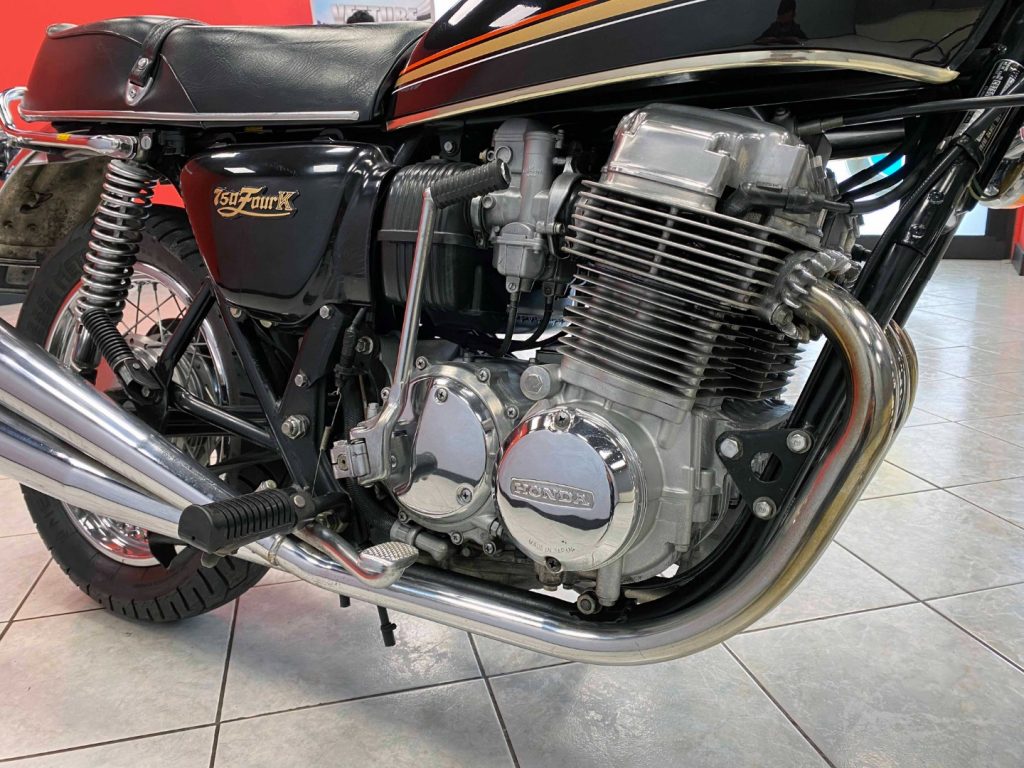 HONDA CB 750 K FOUR - 24