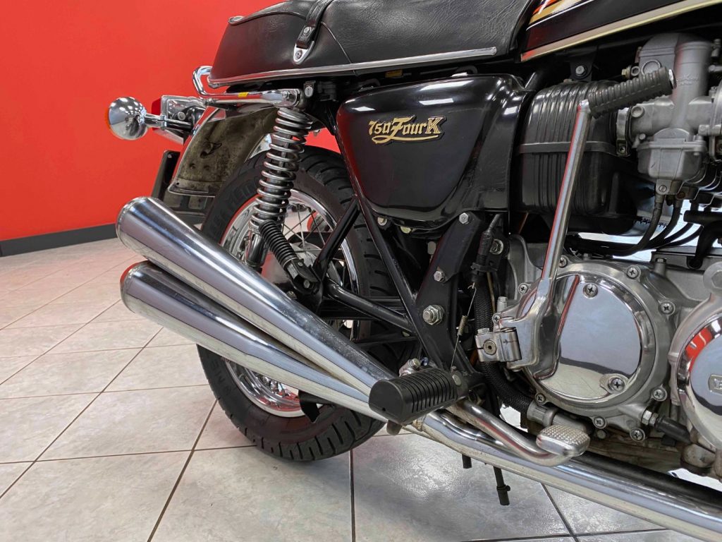HONDA CB 750 K FOUR - 25