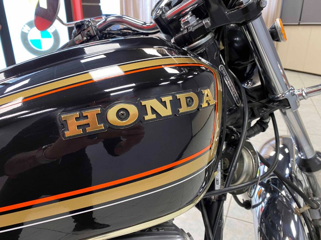 HONDA CB 750 K FOUR - 29