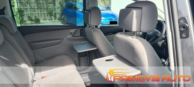 SEAT Alhambra 2.0 TDI 150 CV CR Style