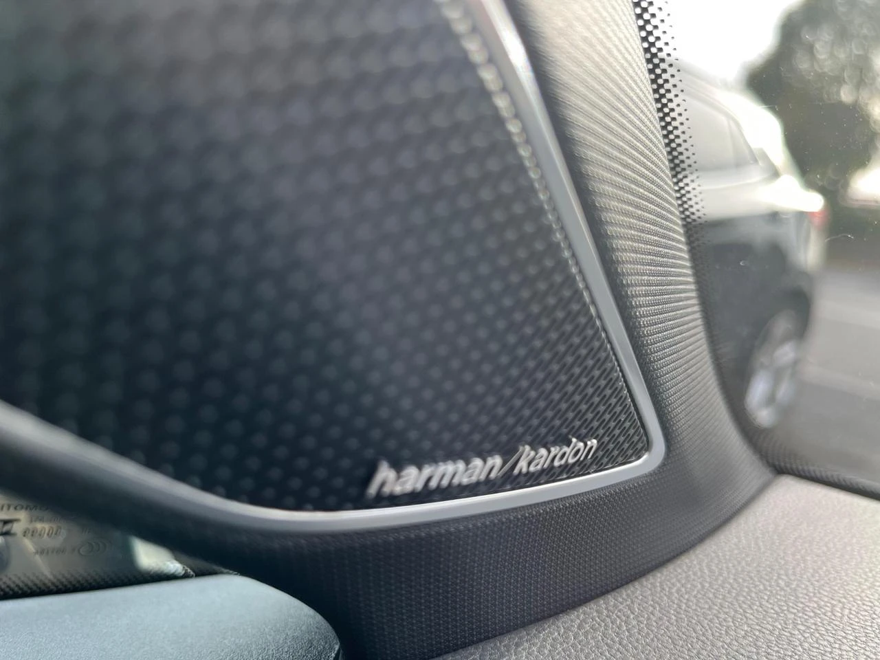 VOLKSWAGEN Golf GTI 2.0 MATRIX TETTO HARMAN/KARDON 19 - strumenti-interni