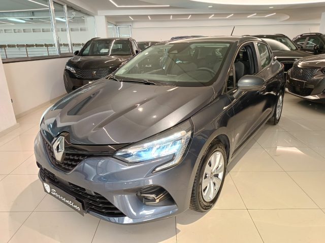 RENAULT Clio Blue dCi 8V 85 CV 5 porte Business 