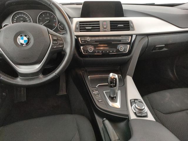 BMW 316 d Touring Business Advantage aut.