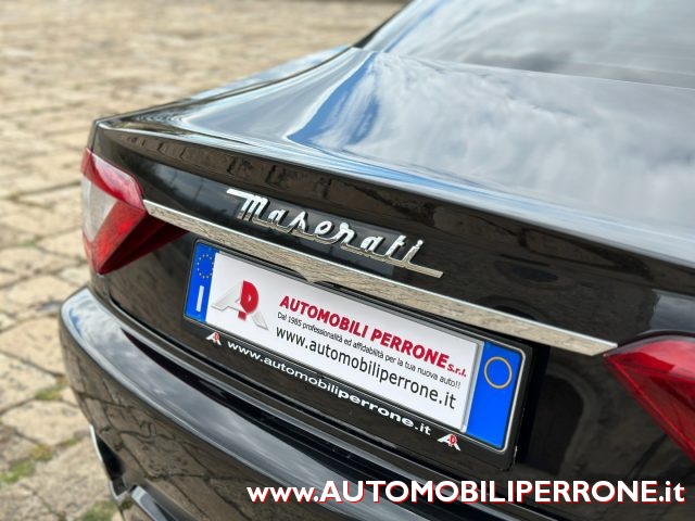 MASERATI GranTurismo 4.7 V8 S 440cv Cambiocorsa – Service Maserati