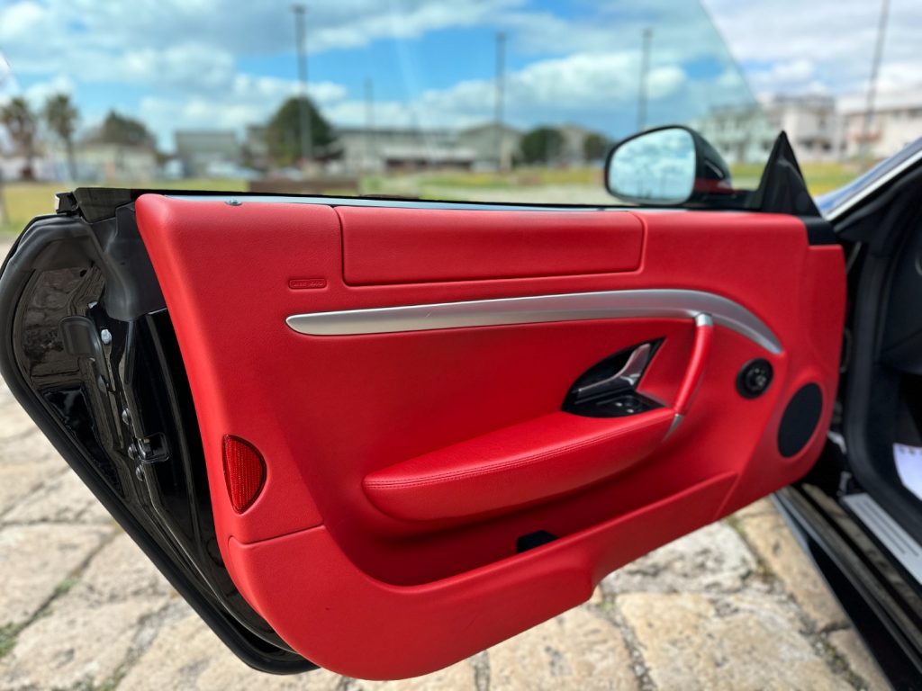 MASERATI GranTurismo 4.7 V8 S 440cv Cambiocorsa - FrizioneNuova - 16