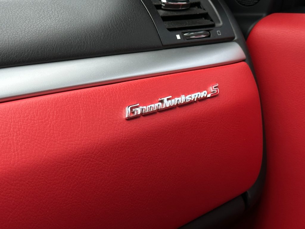 MASERATI GranTurismo 4.7 V8 S 440cv Cambiocorsa - FrizioneNuova - 29