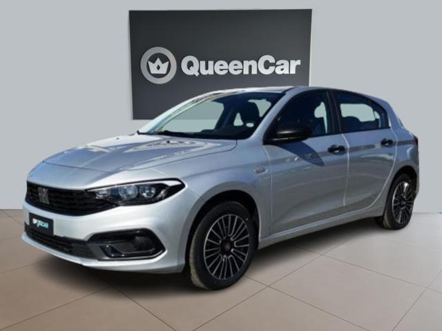 FIAT Tipo Berlina City Life 1.0 70cv 