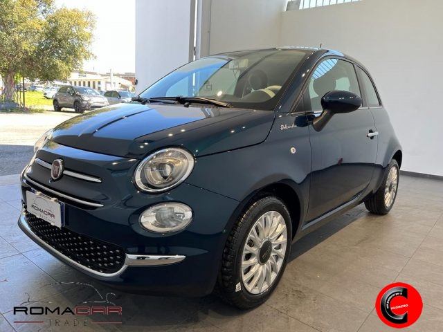 FIAT 500 1.0 Hybrid Dolcevita VARI COLORI 