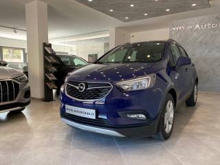 Opel Mokka X - Foto 14 Opel Mokka X - Foto 14