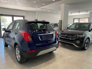 Opel Mokka X - Foto 6 Opel Mokka X - Foto 6