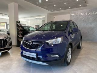 Opel Mokka X - Foto 1 Opel Mokka X - Foto 1