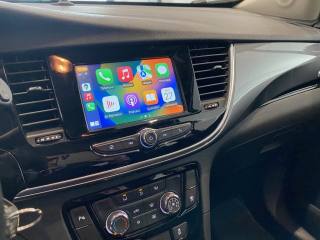 Opel Mokka X - Foto 8 Opel Mokka X - Foto 8