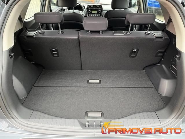 SSANGYONG Tivoli 1.5 GDI Turbo 2WD Comfort