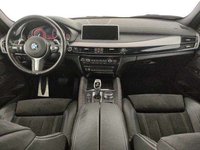 BMW X6 xDrive30d  Msport