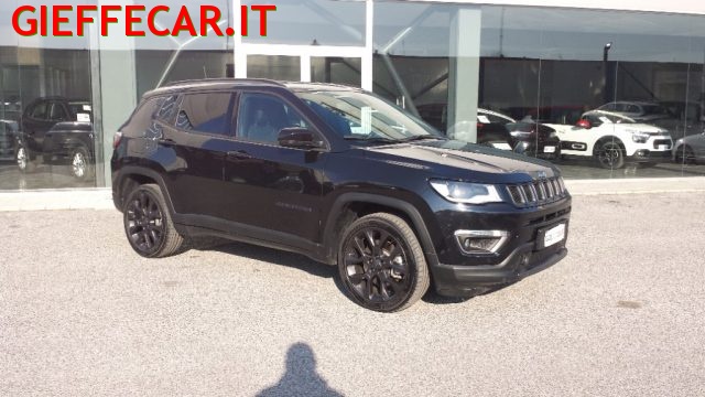 JEEP Compass 1.3 T4 240cav. PHEV AT6 4xe S 