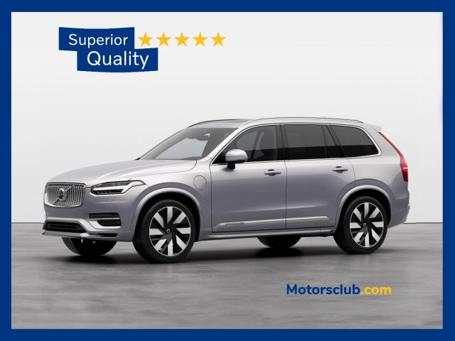 VOLVO XC90 T8 Recharge AWD 7p. Ultimate Bright Aut. - MY24 