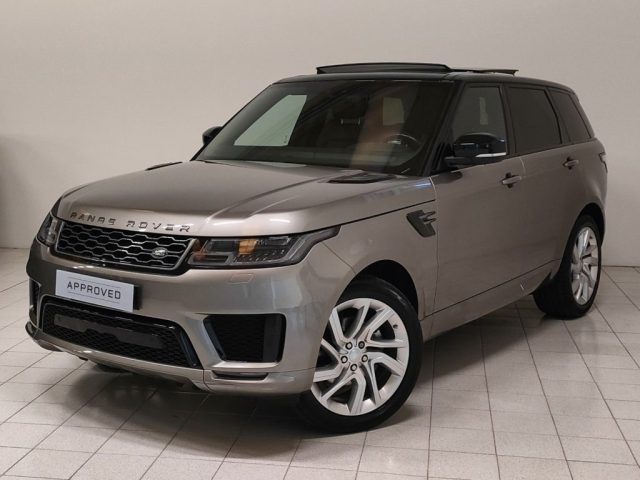 LAND ROVER Range Rover Sport 3.0 SDV6 249 CV HSE Dynamic IVA ESPOSTA 