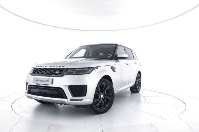 LAND ROVER Range Rover Sport 3.0 SDV6 249 CV HSE Dynamic 