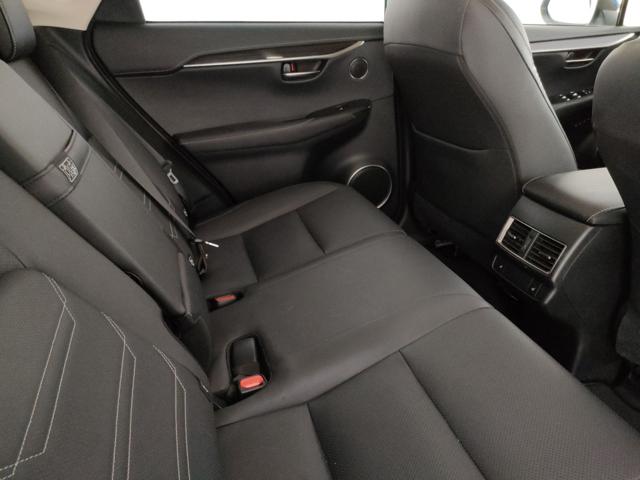 LEXUS NX 300 Hybrid 4WD Luxury