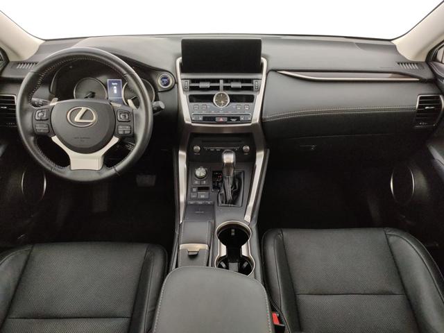 LEXUS NX 300 Hybrid 4WD Luxury