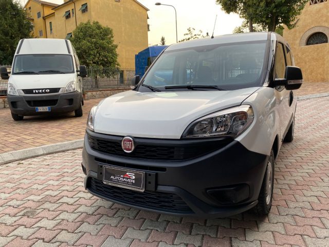 FIAT Doblo Doblò 1.3 MJT PL Combi Maxi N1 