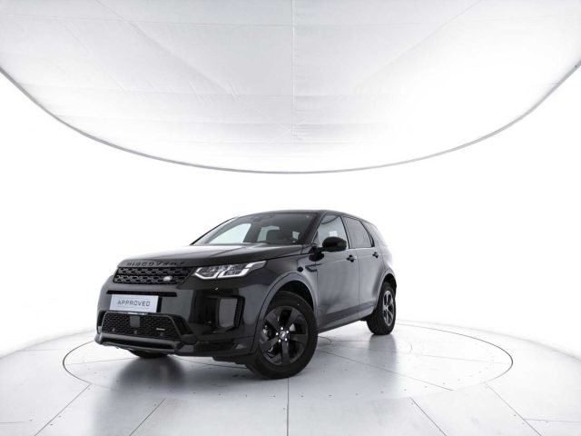 LAND ROVER Discovery Sport R-DYNAMIC S 200 CV 