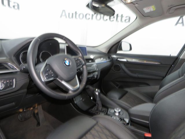 BMW X1 xDrive25e xLine Auto EURO 6