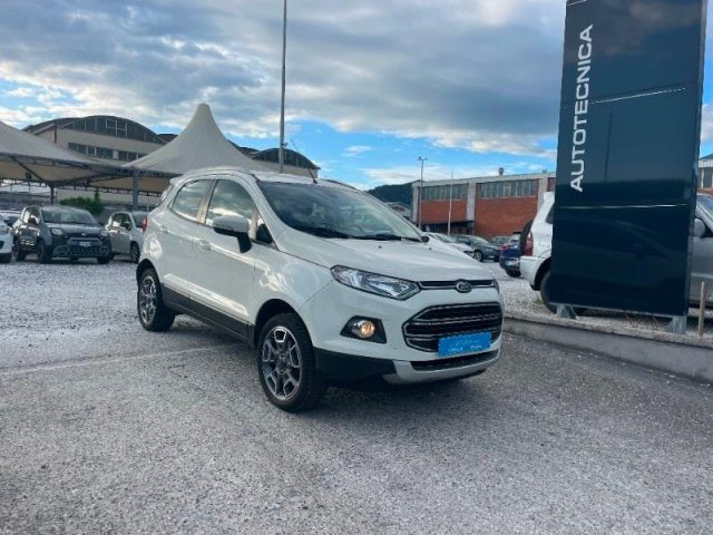 Ford ecosport anno 2018 ricambi - Annunci Parma