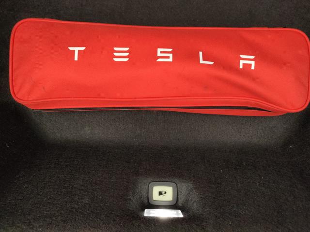 TESLA Model S Performance Dual Motor awd