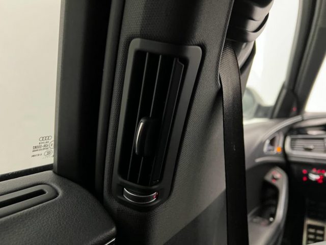 AUDI A6 Avant 4.0 TFSI quattro tiptronic performance