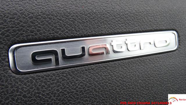 AUDI S1 SPB 2.0 TFSI quattro Tagliandi Audi Gomme Nuove