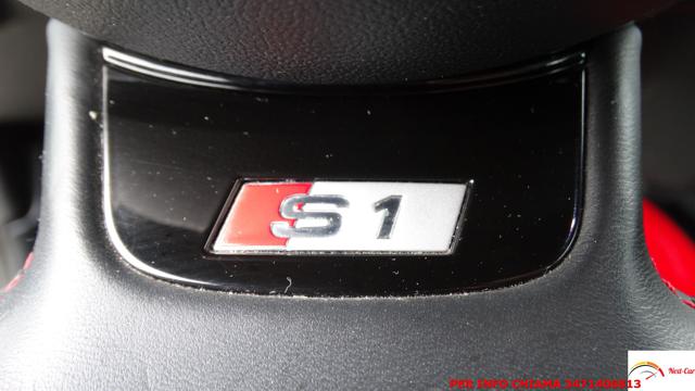 AUDI S1 SPB 2.0 TFSI quattro Tagliandi Audi Gomme Nuove