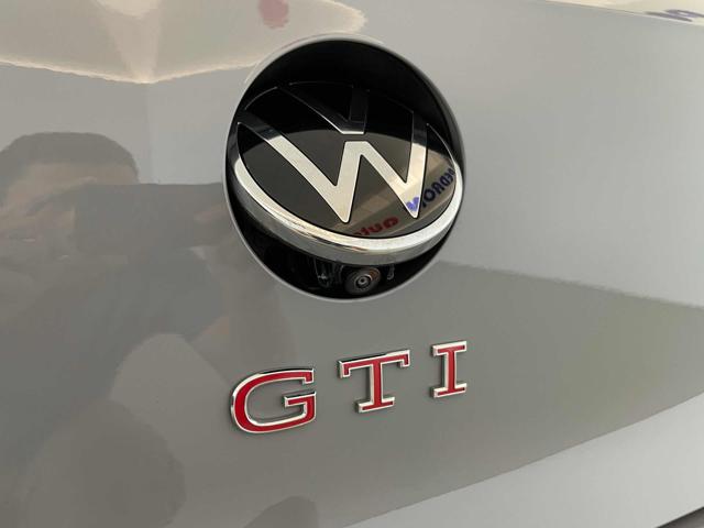 VOLKSWAGEN Golf GTI 8 2.0 TSI DSG Tetto 19 Led-Matrix Tel.Navi Harm.-K