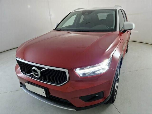 VOLVO XC40 T5 Twin Engine Geartronic Business Plus