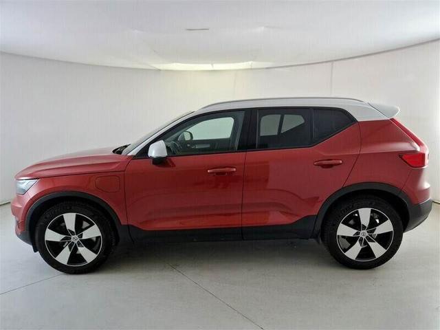 VOLVO XC40 T5 Twin Engine Geartronic Business Plus