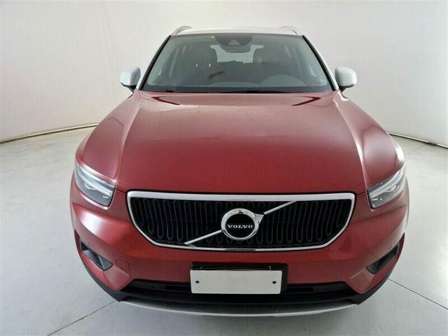 VOLVO XC40 T5 Twin Engine Geartronic Business Plus