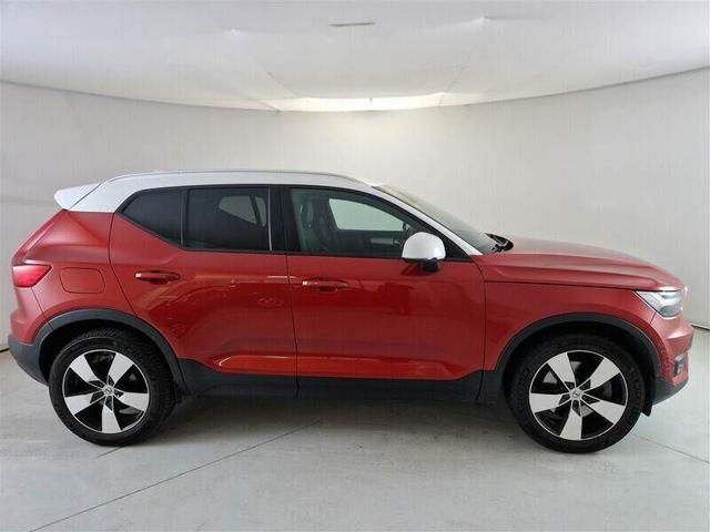 VOLVO XC40 T5 Twin Engine Geartronic Business Plus