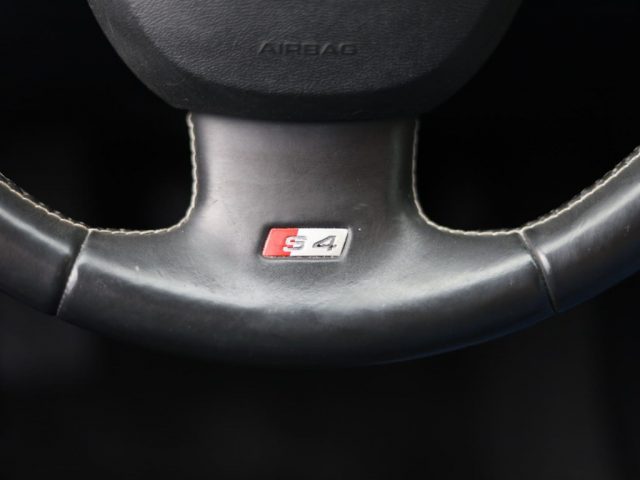 AUDI S4 Avant 3.0 TFSI quattro