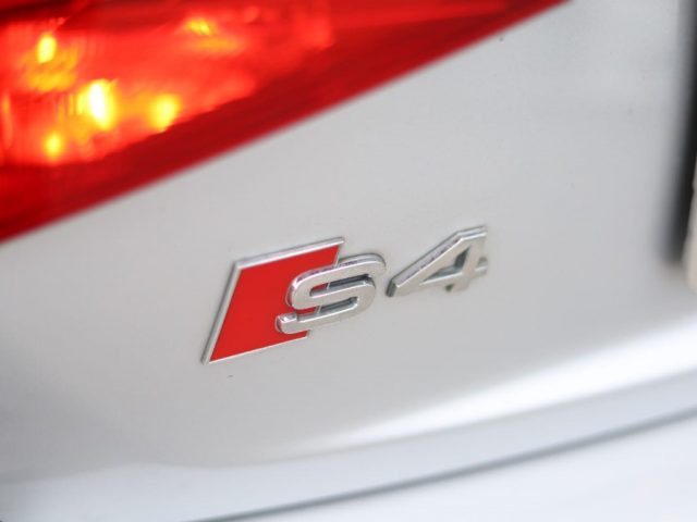 AUDI S4 Avant 3.0 TFSI quattro