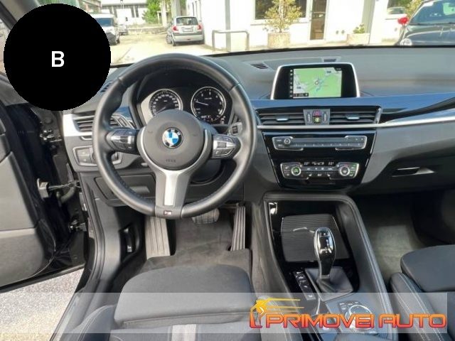 BMW X1 xDrive18d Sport 