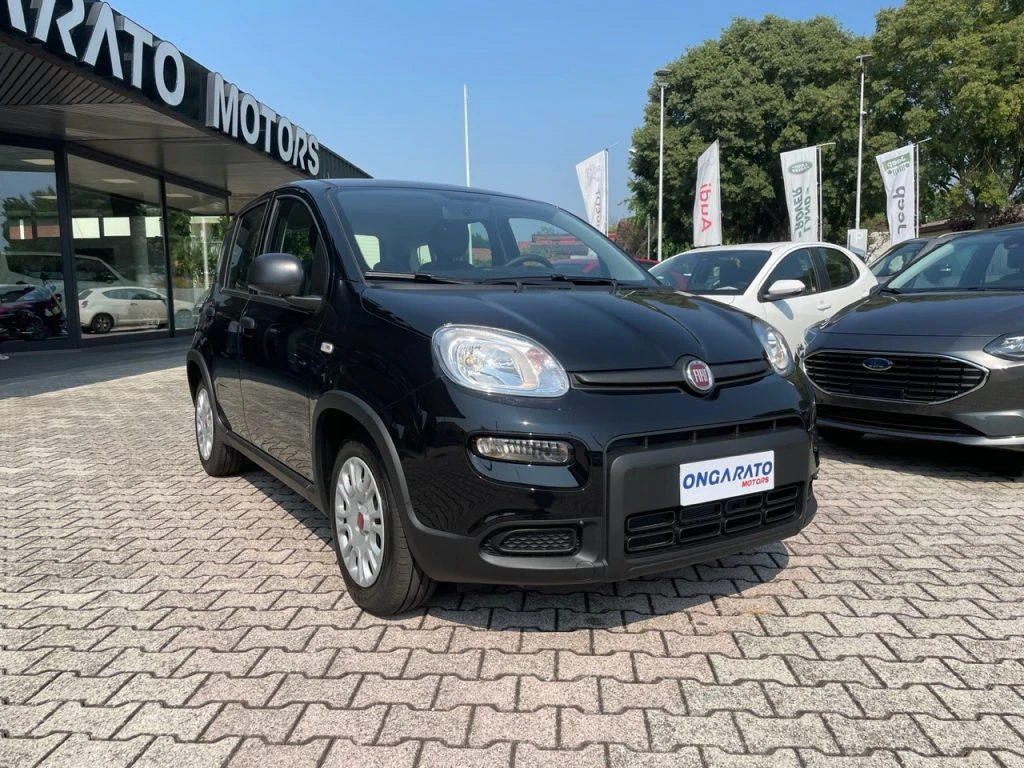 FIAT Panda 1.0 FireFly S&S Hybrid My23 #Kit.5posti - 3