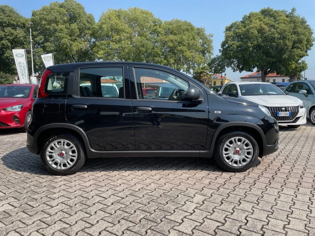 FIAT Panda 1.0 FireFly S&S Hybrid My23 #Kit.5posti - 4