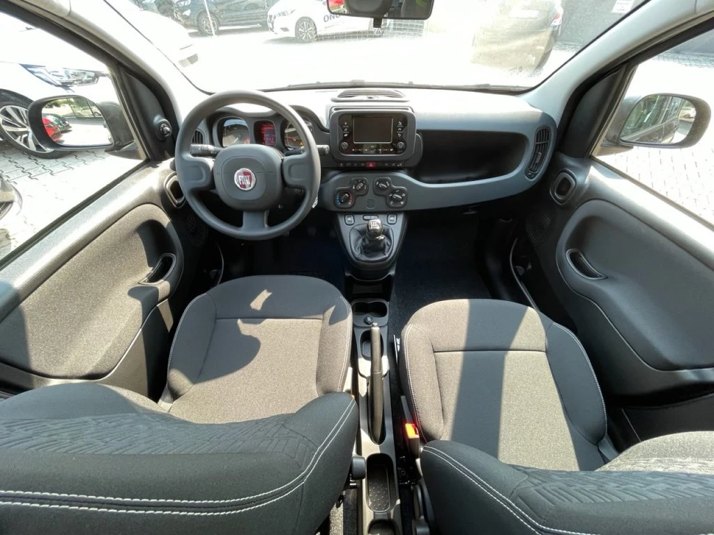 FIAT Panda 1.0 FireFly S&S Hybrid My23 #Kit.5posti - 7