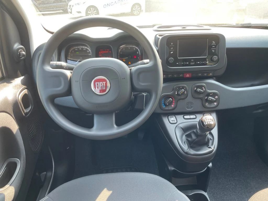 FIAT Panda 1.0 FireFly S&S Hybrid My23 #Kit.5posti - 8