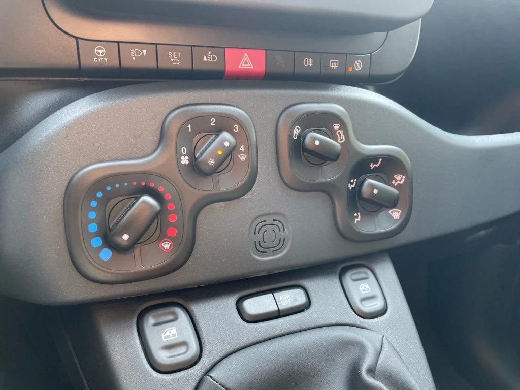 FIAT Panda 1.0 FireFly S&S Hybrid My23 #Kit.5posti - 10